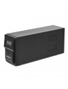 UPS Serioux 600VA, Line Interactive, 600VA/360W, 2 porturi