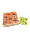BEL11557,Joc educativ Humanico Meserii