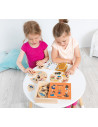 BEL11557,Joc educativ Humanico Meserii