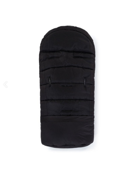 BN-531906,Petite&Mars - Sac de iarna pentru carucior, landou sau scaun auto Jibot, 100x48 cm, Impermeabil, Cu elemente reflector