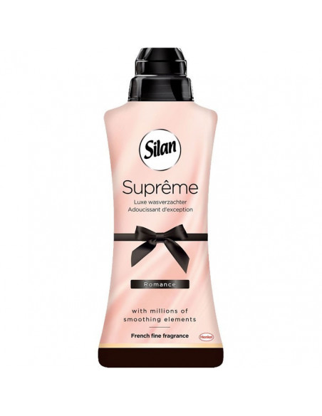 Balsam rufe Silan Supreme, 1.2 L,B171215016