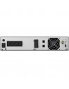 UPS nJoy Argus 2200, 2200VA/1320W, LCD Display, 4 IEC C13 cu