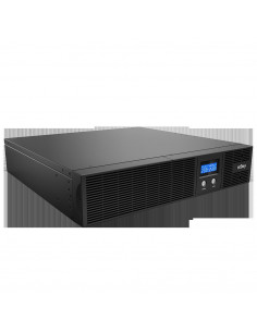 UPS nJoy Argus 2200, 2200VA/1320W, LCD Display, 4 IEC C13 cu 2
