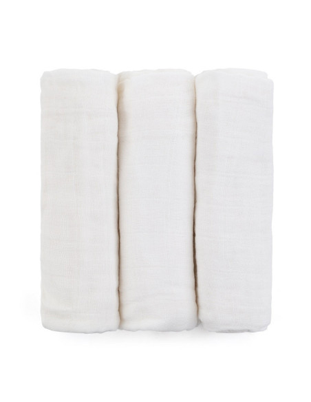 BN-230202,Feedo - Set 3 scutece din muselina, Multifunctionale, Din bumbac certificat Oeko-Tex Standard 100, 68x68 cm, 0 luni+,  BN-230202,Feedo - Set 3 scutece din muselina, Multifunctionale, Din bumbac certificat Oeko-Tex Standard 100, 68x68 cm, 0 luni+,