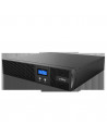 UPS nJoy Argus 3000, 3000VA/1800W, LCD Display, 8 IEC C13 cu