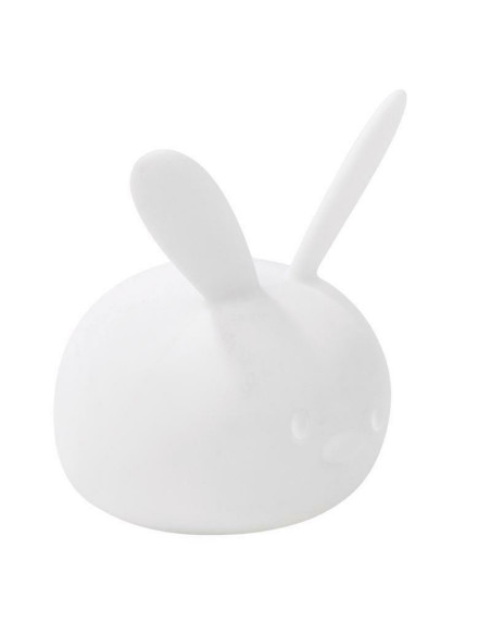 BN-879224,Nattou - Lampa de veghe, Cu senzor care detecteaza plansul bebelusui si calmeaza vizual, Cu 7 culori diferite si 4 int