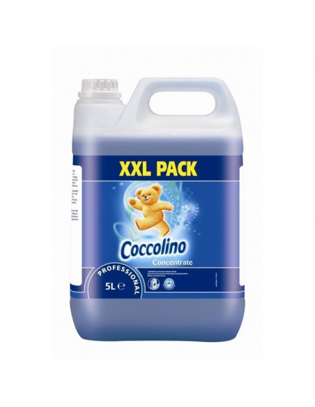 Balsam rufe Cocolino, 5 L,B171215017 Balsam rufe Cocolino, 5 L,B171215017
