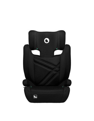 BN-LO-HUGO_I-SIZE_BLACK_CARBON,Lionelo - Scaun auto, Hugo i-Size, Universal, Orientare in directia sensului de mers, Reglabil, C