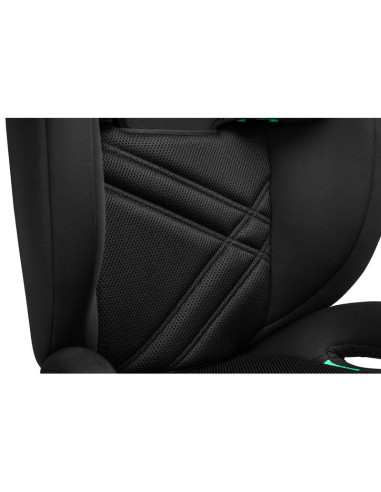 BN-LO-HUGO_I-SIZE_BLACK_CARBON,Lionelo - Scaun auto, Hugo i-Size, Universal, Orientare in directia sensului de mers, Reglabil, C