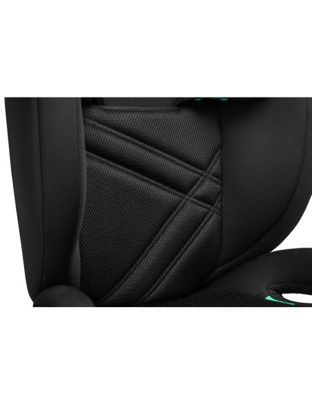 BN-LO-HUGO_I-SIZE_BLACK_CARBON,Lionelo - Scaun auto, Hugo i-Size, Universal, Orientare in directia sensului de mers, Reglabil, C