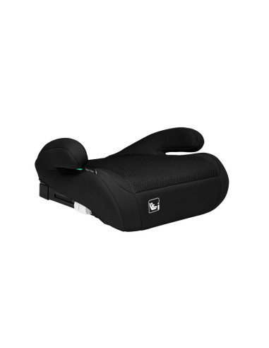 BN-LO-HUGO_I-SIZE_BLACK_CARBON,Lionelo - Scaun auto, Hugo i-Size, Universal, Orientare in directia sensului de mers, Reglabil, C