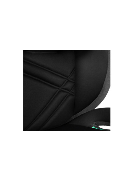 BN-LO-HUGO_I-SIZE_BLACK_GREY,Lionelo - Scaun auto, Hugo i-Size, Universal, Orientare in directia sensului de mers, Reglabil, Con