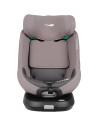 BN-49348,Scaun auto pentru copii, Lotus, Nastere - 125 Cm, Rotire 360 grade, Tehnologie Isofix I-Size, Spatar reglabil, Conform 