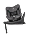 BN-49324,Scaun auto pentru copii, Space, Nastere - 150 Cm, Rotire 360 grade, Tehnologie Isofix I-Size, Spatar reglabil, Conform 