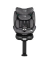 BN-49324,Scaun auto pentru copii, Space, Nastere - 150 Cm, Rotire 360 grade, Tehnologie Isofix I-Size, Spatar reglabil, Conform 