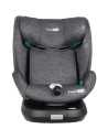 BN-49324,Scaun auto pentru copii, Space, Nastere - 150 Cm, Rotire 360 grade, Tehnologie Isofix I-Size, Spatar reglabil, Conform 