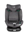 BN-49324,Scaun auto pentru copii, Space, Nastere - 150 Cm, Rotire 360 grade, Tehnologie Isofix I-Size, Spatar reglabil, Conform 