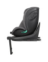 BN-49324,Scaun auto pentru copii, Space, Nastere - 150 Cm, Rotire 360 grade, Tehnologie Isofix I-Size, Spatar reglabil, Conform 