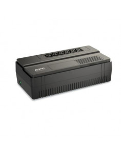 UPS APC EASY UPS BV 1000VA AVR IEC Outlet(6) IEC 320 C13