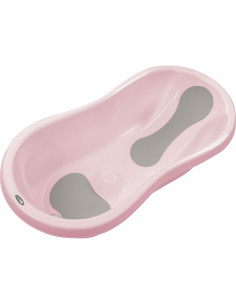 BN-49218,Cadita, Cu doua parti antiderapante, Cu dop, Conform cu standardul european de securitate EN 17072:2018, FreeON, 81x41x 2