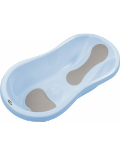 BN-49225,Cadita, Cu doua parti antiderapante, Cu dop, Conform cu standardul european de securitate EN 17072:2018, FreeON, 81x41x 2