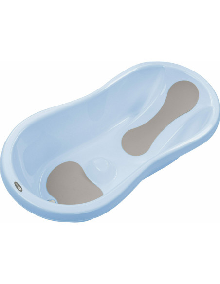 BN-49225,Cadita, Cu doua parti antiderapante, Cu dop, Conform cu standardul european de securitate EN 17072:2018, FreeON, 81x41x