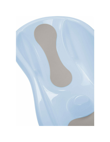 BN-49225,Cadita, Cu doua parti antiderapante, Cu dop, Conform cu standardul european de securitate EN 17072:2018, FreeON, 81x41x