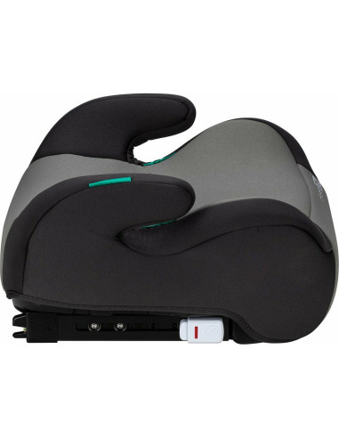 BN-49362,Inaltator auto, Taurus Fix, Cu isofix, Potrivit pentru copiii intre 125 si 150 cm, FreeON, Conform cu standardul europe