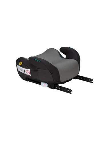 BN-49362,Inaltator auto, Taurus Fix, Cu isofix, Potrivit pentru copiii intre 125 si 150 cm, FreeON, Conform cu standardul europe