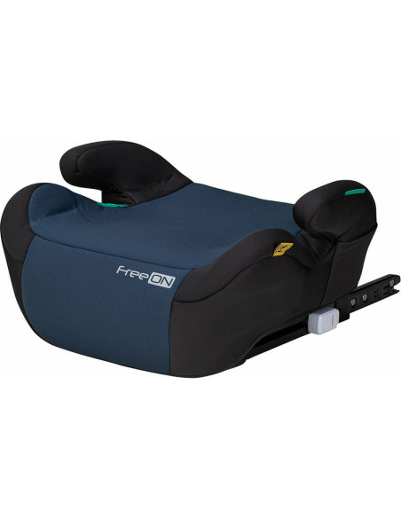 BN-49379,Inaltator auto, Taurus Fix, Cu isofix, Potrivit pentru copiii intre 125 si 150 cm, FreeON, Conform cu standardul europe