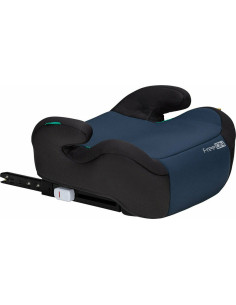 BN-49379,Inaltator auto, Taurus Fix, Cu isofix, Potrivit pentru copiii intre 125 si 150 cm, FreeON, Conform cu standardul europe 2