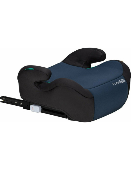 BN-49379,Inaltator auto, Taurus Fix, Cu isofix, Potrivit pentru copiii intre 125 si 150 cm, FreeON, Conform cu standardul europe