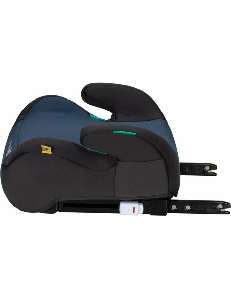 BN-49379,Inaltator auto, Taurus Fix, Cu isofix, Potrivit pentru copiii intre 125 si 150 cm, FreeON, Conform cu standardul europe