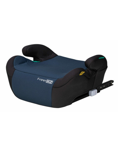 BN-49379,Inaltator auto, Taurus Fix, Cu isofix, Potrivit pentru copiii intre 125 si 150 cm, FreeON, Conform cu standardul europe