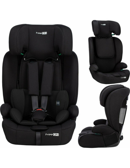 BN-49102,Scaun auto pentru copii, Uran, I-Size, 76 - 150 cm/ 1 - 12 ani, Cu tetiera reglabila in 14 pozitii, Conform cu standard BN-49102,Scaun auto pentru copii, Uran, I-Size, 76 - 150 cm/ 1 - 12 ani, Cu tetiera reglabila in 14 pozitii, Conform cu standard