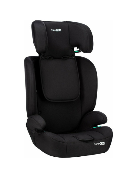 BN-49102,Scaun auto pentru copii, Uran, I-Size, 76 - 150 cm/ 1 - 12 ani, Cu tetiera reglabila in 14 pozitii, Conform cu standard BN-49102,Scaun auto pentru copii, Uran, I-Size, 76 - 150 cm/ 1 - 12 ani, Cu tetiera reglabila in 14 pozitii, Conform cu standard