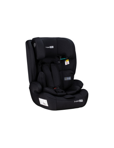 BN-49102,Scaun auto pentru copii, Uran, I-Size, 76 - 150 cm/ 1 - 12 ani, Cu tetiera reglabila in 14 pozitii, Conform cu standard BN-49102,Scaun auto pentru copii, Uran, I-Size, 76 - 150 cm/ 1 - 12 ani, Cu tetiera reglabila in 14 pozitii, Conform cu standard