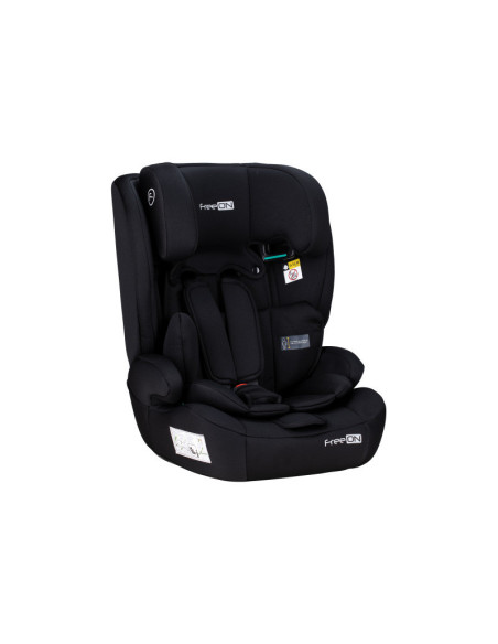 BN-49102,Scaun auto pentru copii, Uran, I-Size, 76 - 150 cm/ 1 - 12 ani, Cu tetiera reglabila in 14 pozitii, Conform cu standard BN-49102,Scaun auto pentru copii, Uran, I-Size, 76 - 150 cm/ 1 - 12 ani, Cu tetiera reglabila in 14 pozitii, Conform cu standard