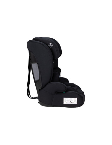 BN-49102,Scaun auto pentru copii, Uran, I-Size, 76 - 150 cm/ 1 - 12 ani, Cu tetiera reglabila in 14 pozitii, Conform cu standard BN-49102,Scaun auto pentru copii, Uran, I-Size, 76 - 150 cm/ 1 - 12 ani, Cu tetiera reglabila in 14 pozitii, Conform cu standard