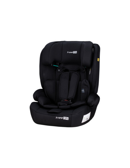 BN-49102,Scaun auto pentru copii, Uran, I-Size, 76 - 150 cm/ 1 - 12 ani, Cu tetiera reglabila in 14 pozitii, Conform cu standard BN-49102,Scaun auto pentru copii, Uran, I-Size, 76 - 150 cm/ 1 - 12 ani, Cu tetiera reglabila in 14 pozitii, Conform cu standard