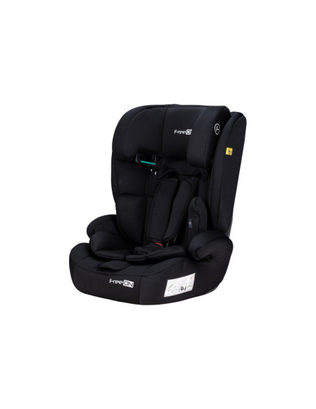 BN-49102,Scaun auto pentru copii, Uran, I-Size, 76 - 150 cm/ 1 - 12 ani, Cu tetiera reglabila in 14 pozitii, Conform cu standard BN-49102,Scaun auto pentru copii, Uran, I-Size, 76 - 150 cm/ 1 - 12 ani, Cu tetiera reglabila in 14 pozitii, Conform cu standard