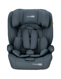 BN-49119,Scaun auto pentru copii, Uran, I-Size, 76 - 150 cm/ 1 - 12 ani, Cu tetiera reglabila in 14 pozitii, Conform cu standard 2