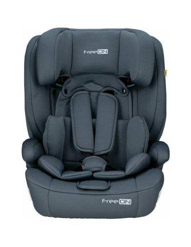 BN-49119,Scaun auto pentru copii, Uran, I-Size, 76 - 150 cm/ 1 - 12 ani, Cu tetiera reglabila in 14 pozitii, Conform cu standard BN-49119,Scaun auto pentru copii, Uran, I-Size, 76 - 150 cm/ 1 - 12 ani, Cu tetiera reglabila in 14 pozitii, Conform cu standard