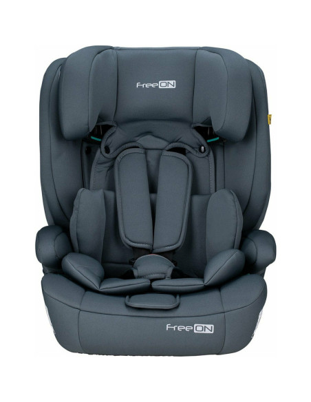 BN-49119,Scaun auto pentru copii, Uran, I-Size, 76 - 150 cm/ 1 - 12 ani, Cu tetiera reglabila in 14 pozitii, Conform cu standard BN-49119,Scaun auto pentru copii, Uran, I-Size, 76 - 150 cm/ 1 - 12 ani, Cu tetiera reglabila in 14 pozitii, Conform cu standard