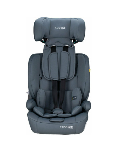 BN-49119,Scaun auto pentru copii, Uran, I-Size, 76 - 150 cm/ 1 - 12 ani, Cu tetiera reglabila in 14 pozitii, Conform cu standard BN-49119,Scaun auto pentru copii, Uran, I-Size, 76 - 150 cm/ 1 - 12 ani, Cu tetiera reglabila in 14 pozitii, Conform cu standard