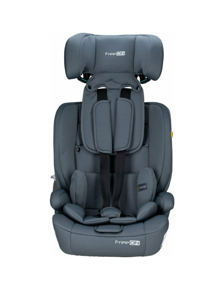 BN-49119,Scaun auto pentru copii, Uran, I-Size, 76 - 150 cm/ 1 - 12 ani, Cu tetiera reglabila in 14 pozitii, Conform cu standard BN-49119,Scaun auto pentru copii, Uran, I-Size, 76 - 150 cm/ 1 - 12 ani, Cu tetiera reglabila in 14 pozitii, Conform cu standard