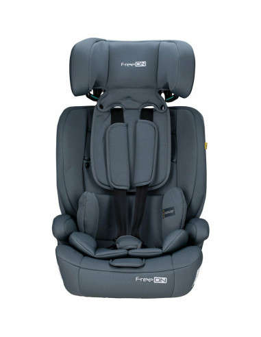 BN-49119,Scaun auto pentru copii, Uran, I-Size, 76 - 150 cm/ 1 - 12 ani, Cu tetiera reglabila in 14 pozitii, Conform cu standard BN-49119,Scaun auto pentru copii, Uran, I-Size, 76 - 150 cm/ 1 - 12 ani, Cu tetiera reglabila in 14 pozitii, Conform cu standard