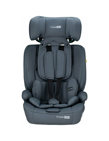 BN-49119,Scaun auto pentru copii, Uran, I-Size, 76 - 150 cm/ 1 - 12 ani, Cu tetiera reglabila in 14 pozitii, Conform cu standard BN-49119,Scaun auto pentru copii, Uran, I-Size, 76 - 150 cm/ 1 - 12 ani, Cu tetiera reglabila in 14 pozitii, Conform cu standard