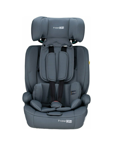 BN-49119,Scaun auto pentru copii, Uran, I-Size, 76 - 150 cm/ 1 - 12 ani, Cu tetiera reglabila in 14 pozitii, Conform cu standard BN-49119,Scaun auto pentru copii, Uran, I-Size, 76 - 150 cm/ 1 - 12 ani, Cu tetiera reglabila in 14 pozitii, Conform cu standard