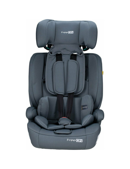 BN-49119,Scaun auto pentru copii, Uran, I-Size, 76 - 150 cm/ 1 - 12 ani, Cu tetiera reglabila in 14 pozitii, Conform cu standard BN-49119,Scaun auto pentru copii, Uran, I-Size, 76 - 150 cm/ 1 - 12 ani, Cu tetiera reglabila in 14 pozitii, Conform cu standard